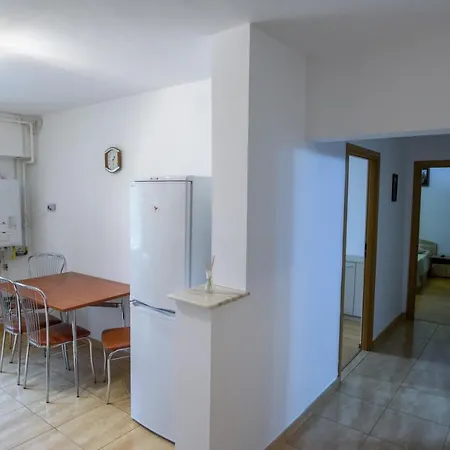 Apartament Faleza Nord
