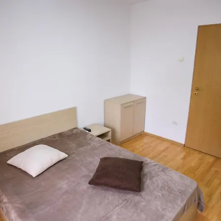 Apartment Apartament Faleza Nord *