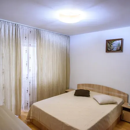 Apartment Apartament Faleza Nord *
