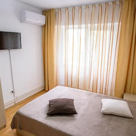Apartament Faleza Nord *
