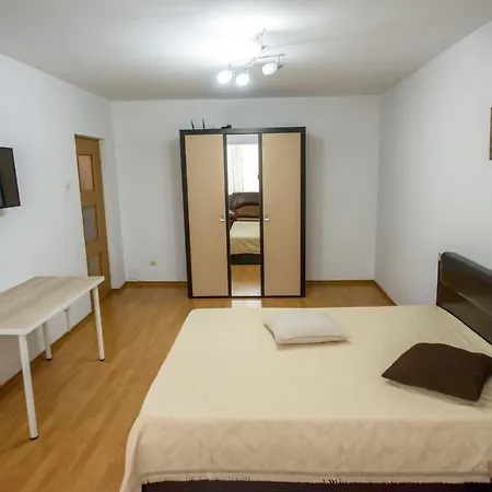Apartament Faleza Nord