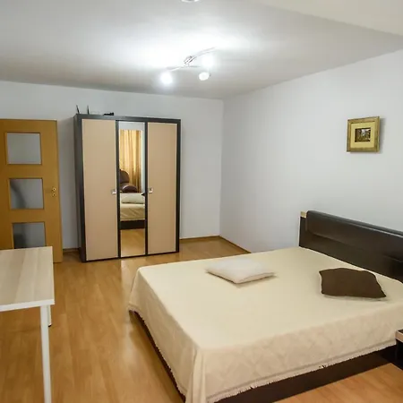 Apartament Faleza Nord Apartment Constanta